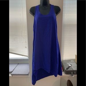 Splendid Asymmetrical dress